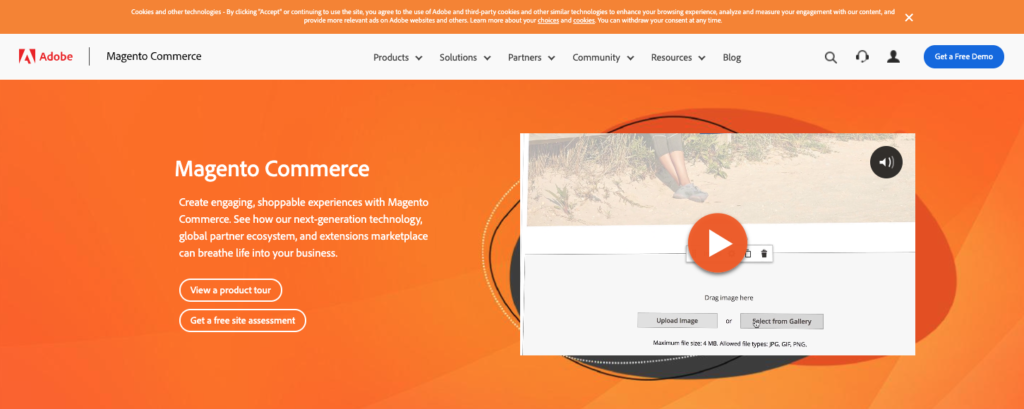 Magento